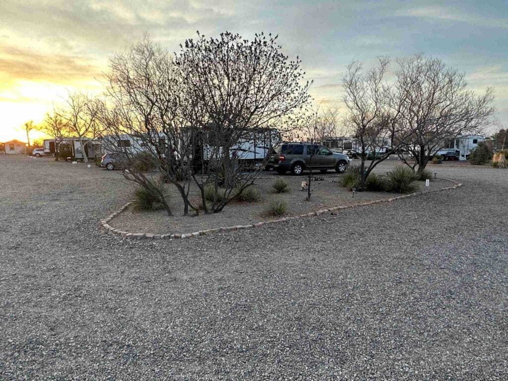 rv storage deming nm​